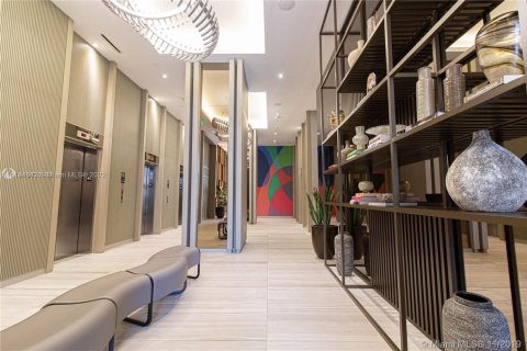 Copropriété à vendre à Hollywood, Floride: 2 chambres, 96.99 m2 № 2012215 - photo 27