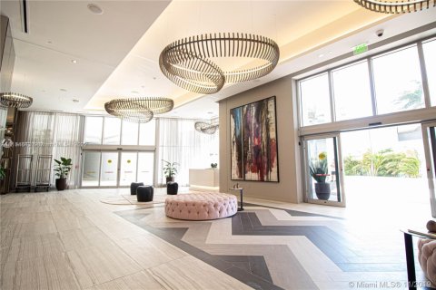 Copropriété à vendre à Hollywood, Floride: 2 chambres, 96.99 m2 № 2012215 - photo 24