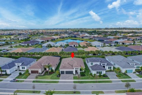 Villa ou maison à vendre à Westlake, Floride: 4 chambres, 221.57 m2 № 1031864 - photo 1