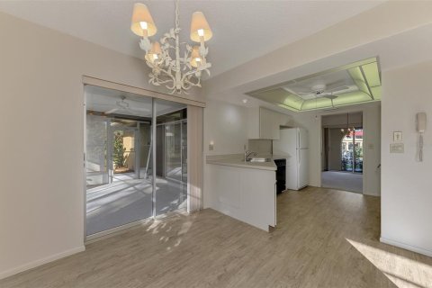 Купить виллу или дом в Нокомис, Флорида 4 комнаты, 142.33м2, № 1540437 - фото 20