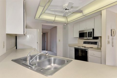 Купить виллу или дом в Нокомис, Флорида 4 комнаты, 142.33м2, № 1540437 - фото 24