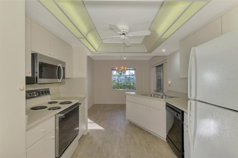 Купить виллу или дом в Нокомис, Флорида 4 комнаты, 142.33м2, № 1540437 - фото 28