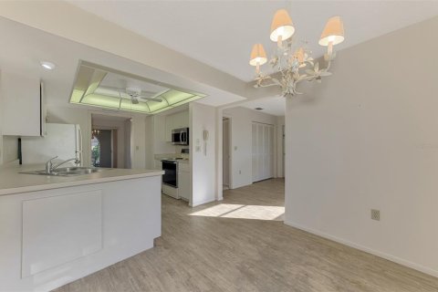 Купить виллу или дом в Нокомис, Флорида 4 комнаты, 142.33м2, № 1540437 - фото 22