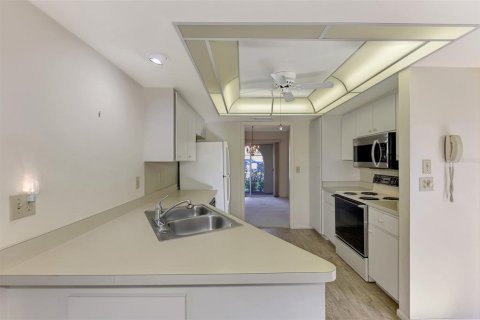 Купить виллу или дом в Нокомис, Флорида 4 комнаты, 142.33м2, № 1540437 - фото 23
