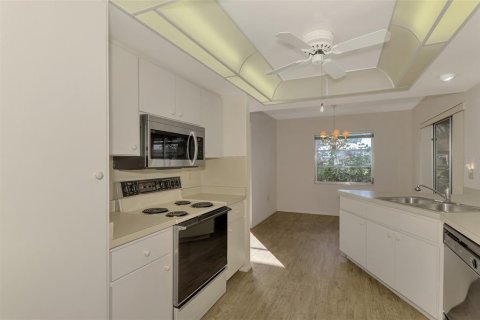 Купить виллу или дом в Нокомис, Флорида 4 комнаты, 142.33м2, № 1540437 - фото 17