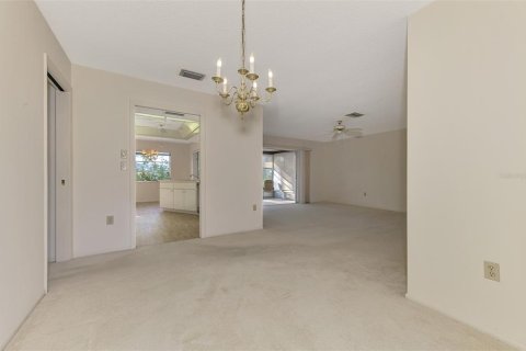 Купить виллу или дом в Нокомис, Флорида 4 комнаты, 142.33м2, № 1540437 - фото 26