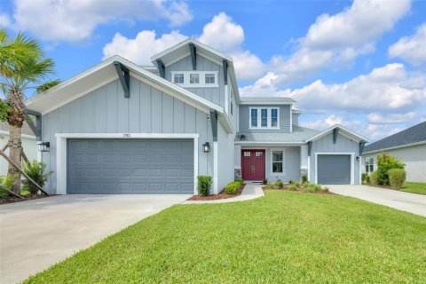 House in Wesley Chapel, Florida 5 bedrooms, 321.53 sq.m. № 2200645