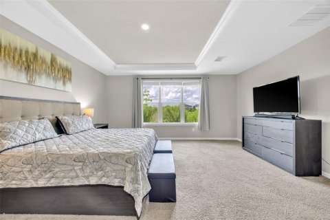 Casa en venta en Wesley Chapel, Florida, 5 dormitorios, 321.53 m2 № 2200645 - foto 16