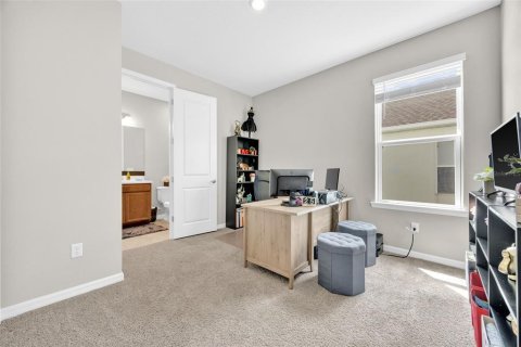 Casa en venta en Wesley Chapel, Florida, 5 dormitorios, 321.53 m2 № 2200645 - foto 28