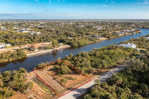 Land in Port Charlotte, Florida № 2103705 - photo 3