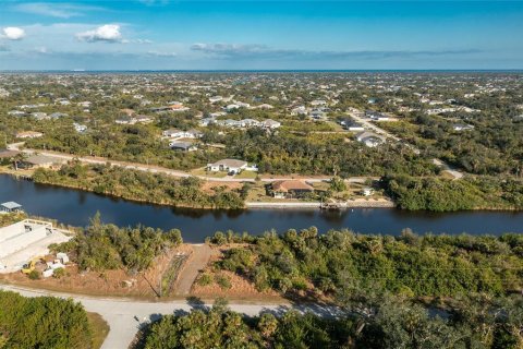 Land in Port Charlotte, Florida № 2103705 - photo 5
