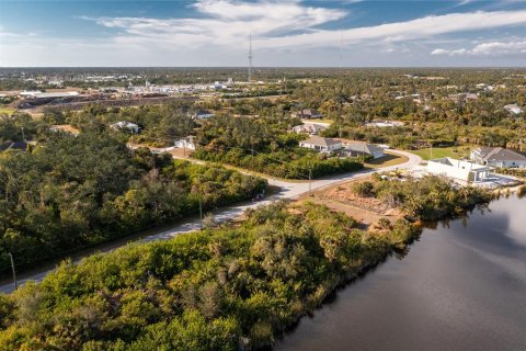 Land in Port Charlotte, Florida № 2103705 - photo 4