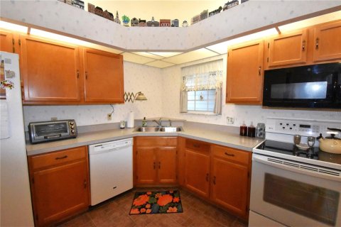 House in Newberry, Florida 2 bedrooms, 144.37 sq.m. № 1838902 - photo 18