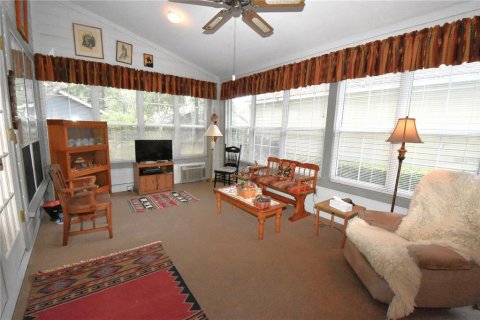 House in Newberry, Florida 2 bedrooms, 144.37 sq.m. № 1838902 - photo 24