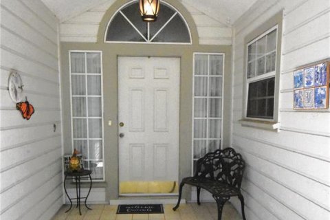 House in Newberry, Florida 2 bedrooms, 144.37 sq.m. № 1838902 - photo 2