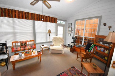 House in Newberry, Florida 2 bedrooms, 144.37 sq.m. № 1838902 - photo 21
