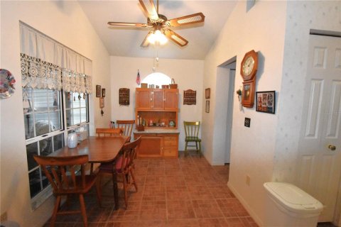House in Newberry, Florida 2 bedrooms, 144.37 sq.m. № 1838902 - photo 15