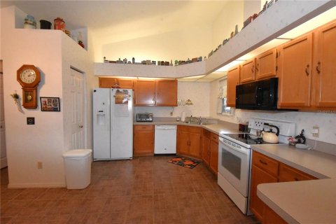 House in Newberry, Florida 2 bedrooms, 144.37 sq.m. № 1838902 - photo 13