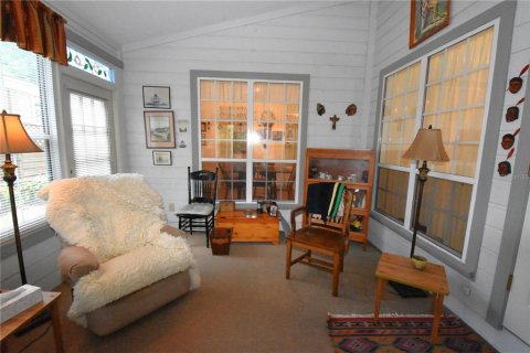 House in Newberry, Florida 2 bedrooms, 144.37 sq.m. № 1838902 - photo 22