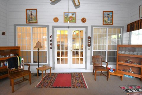 House in Newberry, Florida 2 bedrooms, 144.37 sq.m. № 1838902 - photo 20