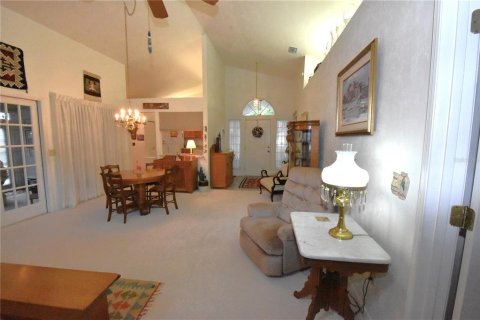 House in Newberry, Florida 2 bedrooms, 144.37 sq.m. № 1838902 - photo 11