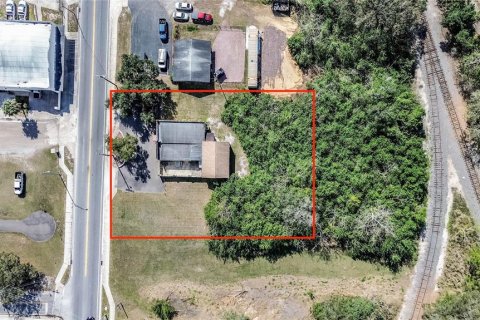 Commercial property in Lake Wales, Florida 204.38 sq.m. № 1261642 - photo 4
