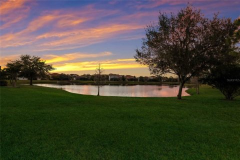 House in Lakewood Ranch, Florida 5 bedrooms, 269.97 sq.m. № 2143004 - photo 26