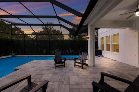 House in Lakewood Ranch, Florida 5 bedrooms, 269.97 sq.m. № 2143004 - photo 22