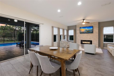 House in Lakewood Ranch, Florida 5 bedrooms, 269.97 sq.m. № 2143004 - photo 8