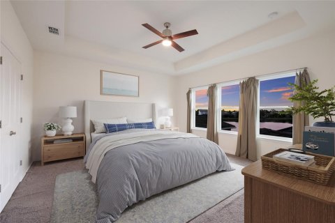 House in Lakewood Ranch, Florida 5 bedrooms, 269.97 sq.m. № 2143004 - photo 14