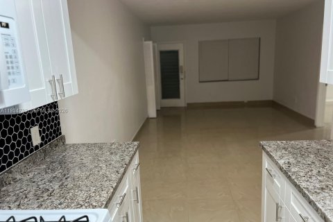 Снять в аренду кондоминиум в Норт-Майами-Бич, Флорида 2 спальни, 69.68м2, № 1992853 - фото 9