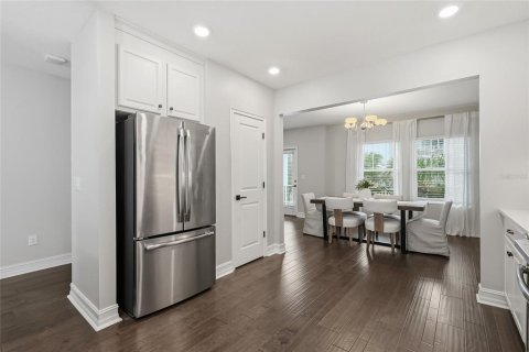 Adosado en venta en Tampa, Florida, 3 dormitorios, 205.31 m2 № 2226430 - foto 16