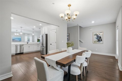 Adosado en venta en Tampa, Florida, 3 dormitorios, 205.31 m2 № 2226430 - foto 18