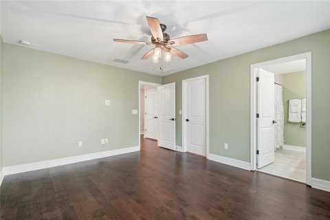 Adosado en venta en Tampa, Florida, 3 dormitorios, 205.31 m2 № 2226430 - foto 23