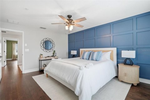 Adosado en venta en Tampa, Florida, 3 dormitorios, 205.31 m2 № 2226430 - foto 26
