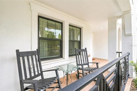 Adosado en venta en Tampa, Florida, 3 dormitorios, 205.31 m2 № 2226430 - foto 6