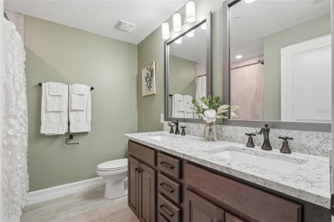 Adosado en venta en Tampa, Florida, 3 dormitorios, 205.31 m2 № 2226430 - foto 25