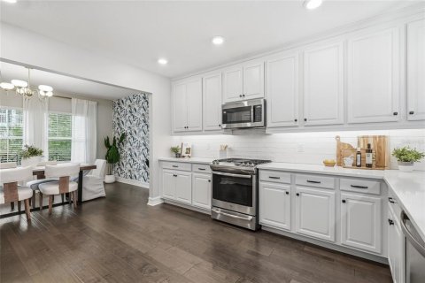 Adosado en venta en Tampa, Florida, 3 dormitorios, 205.31 m2 № 2226430 - foto 17