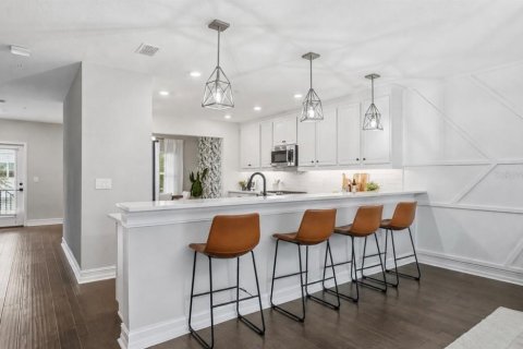 Adosado en venta en Tampa, Florida, 3 dormitorios, 205.31 m2 № 2226430 - foto 13