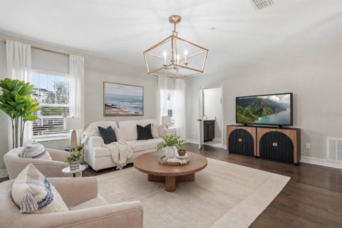 Adosado en venta en Tampa, Florida, 3 dormitorios, 205.31 m2 № 2226430 - foto 11