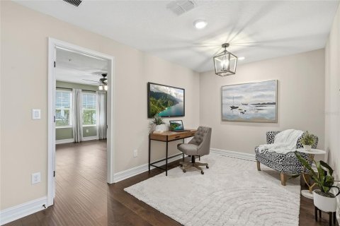 Adosado en venta en Tampa, Florida, 3 dormitorios, 205.31 m2 № 2226430 - foto 21