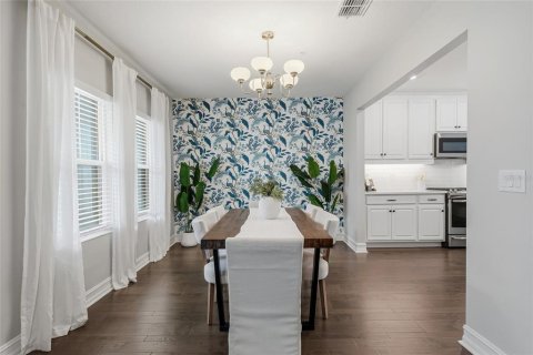 Adosado en venta en Tampa, Florida, 3 dormitorios, 205.31 m2 № 2226430 - foto 19