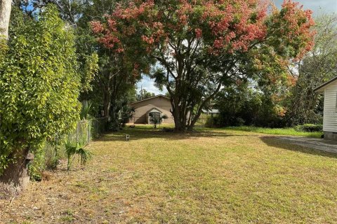 Terreno en venta en Sanford, Florida № 1519628 - foto 2