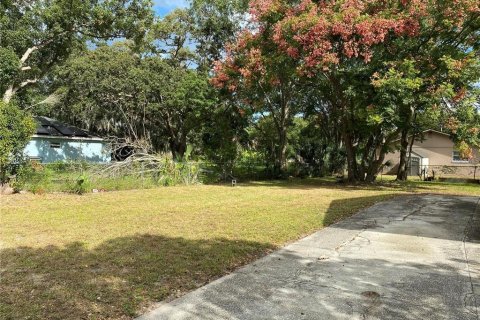 Terreno en venta en Sanford, Florida № 1519628 - foto 3