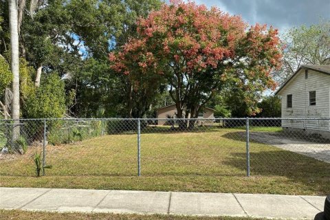 Terreno en venta en Sanford, Florida № 1519628 - foto 1