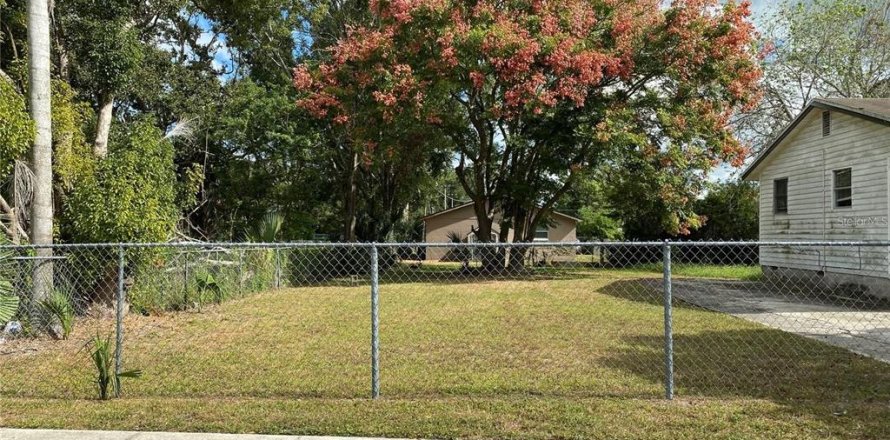 Terreno en Sanford, Florida № 1519628