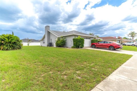 Casa en venta en Lakeland, Florida, 3 dormitorios, 171.4 m2 № 2157396 - foto 29