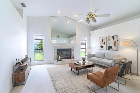 Casa en venta en Lakeland, Florida, 3 dormitorios, 171.4 m2 № 2157396 - foto 2