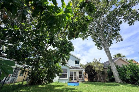 Villa ou maison à vendre à Davie, Floride: 3 chambres, 155.05 m2 № 2251013 - photo 17