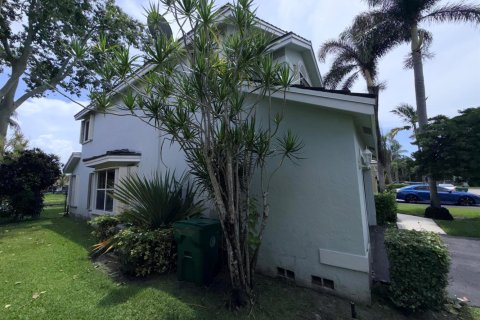 Villa ou maison à vendre à Davie, Floride: 3 chambres, 155.05 m2 № 2251013 - photo 12